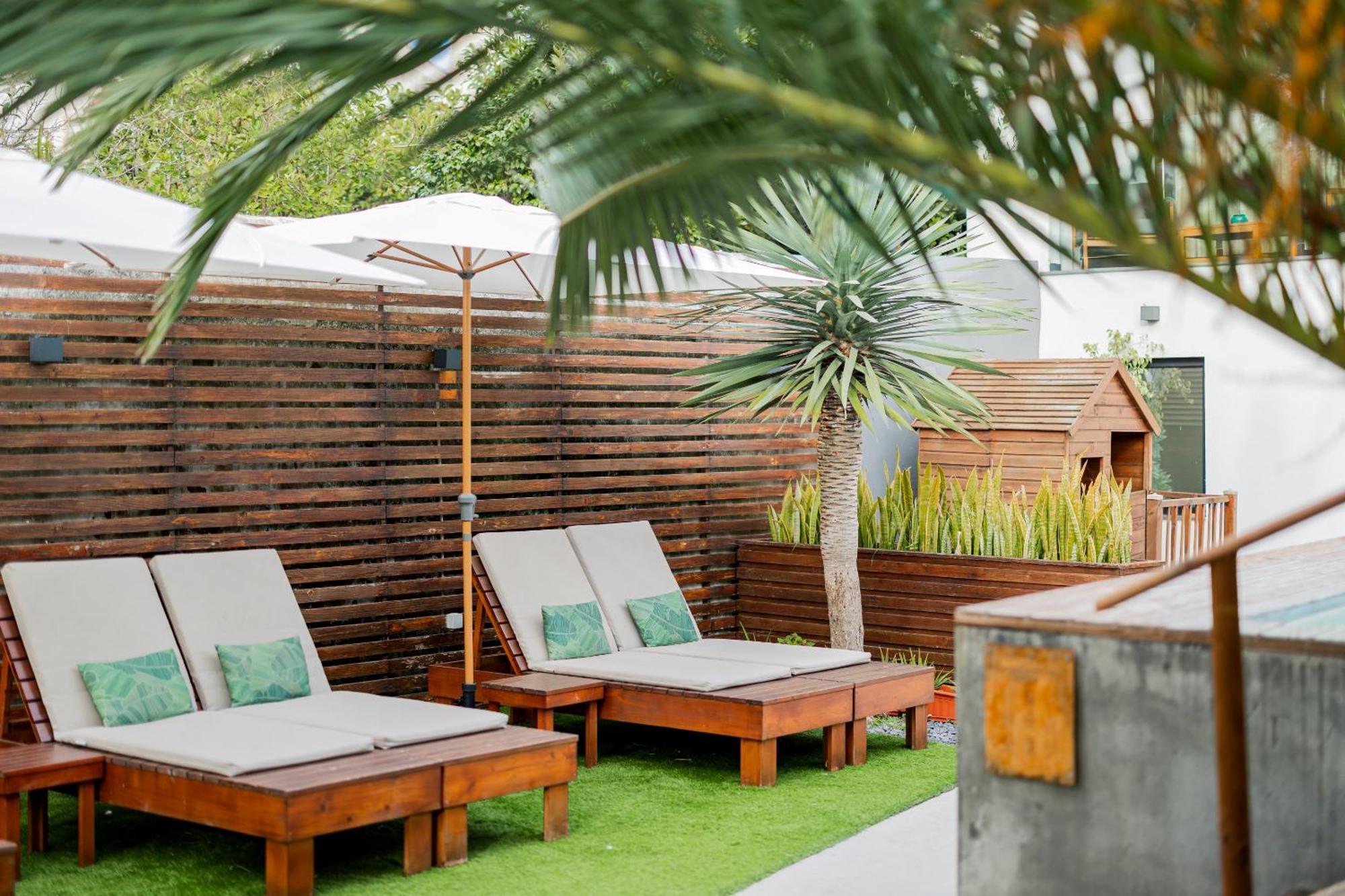 Casa Do Contador - Suites & Pool Ponta Delgada المظهر الخارجي الصورة