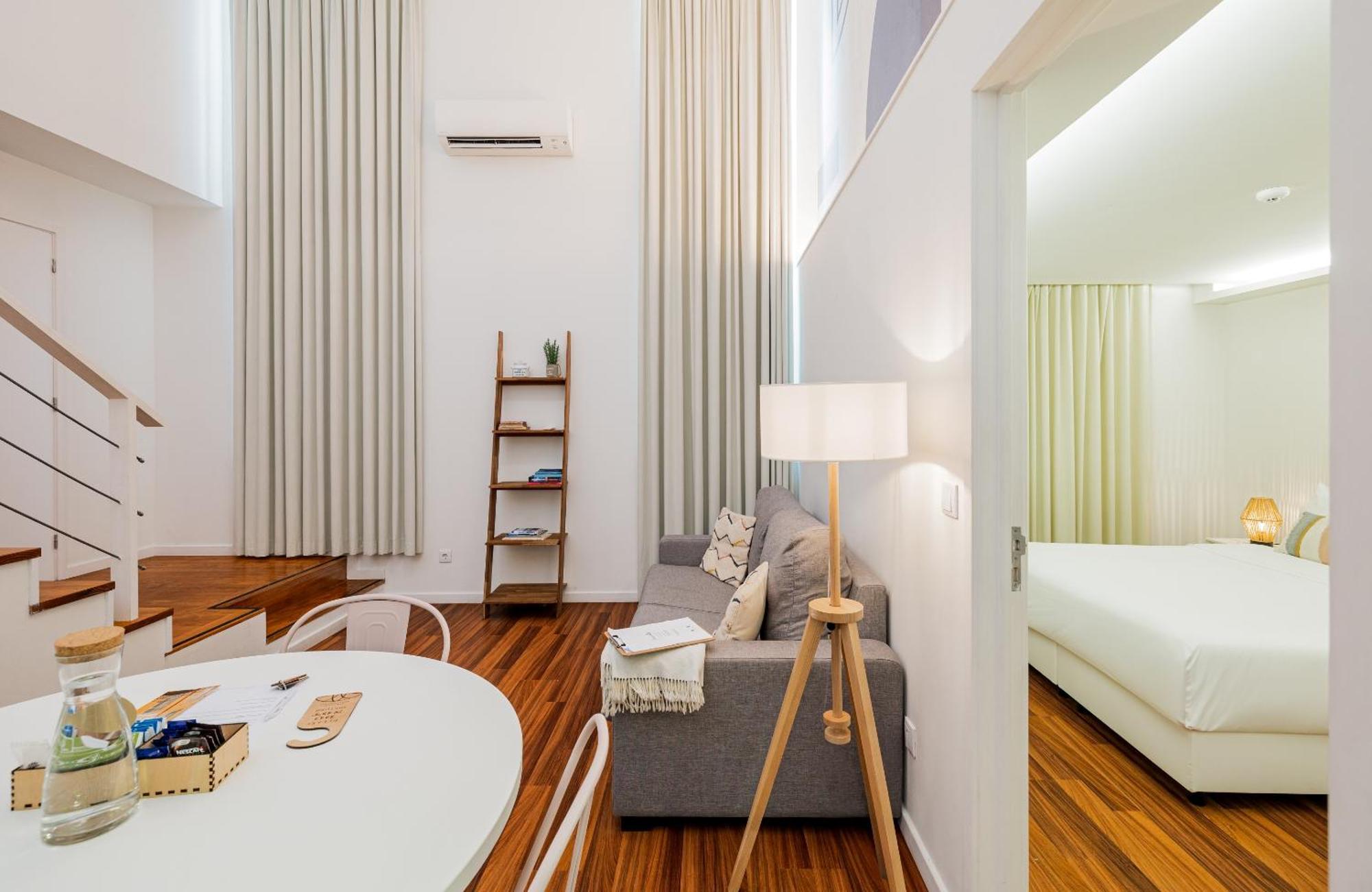 Casa Do Contador - Suites & Pool Ponta Delgada الغرفة الصورة