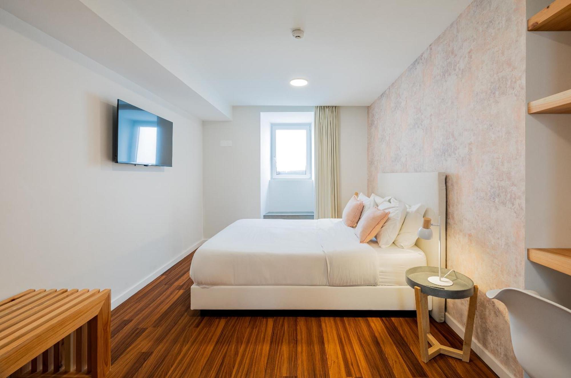 Casa Do Contador - Suites & Pool Ponta Delgada الغرفة الصورة