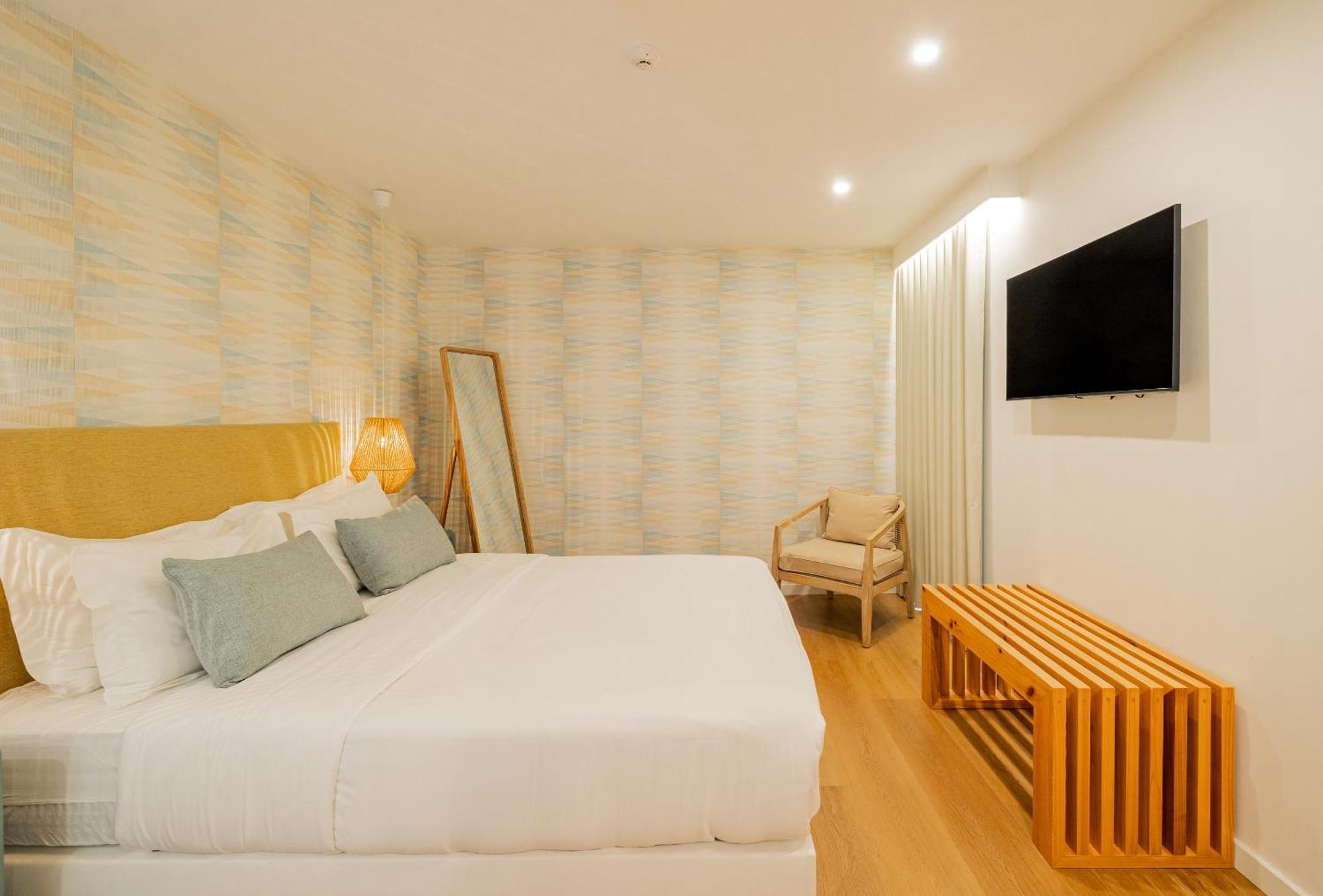 Casa Do Contador - Suites & Pool Ponta Delgada الغرفة الصورة